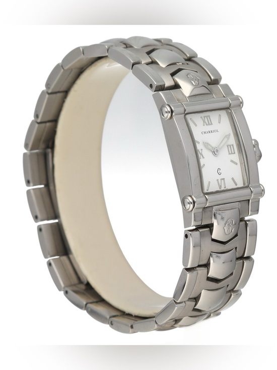 Philippe Charriol Columbus CCSTRM Watch main image 9